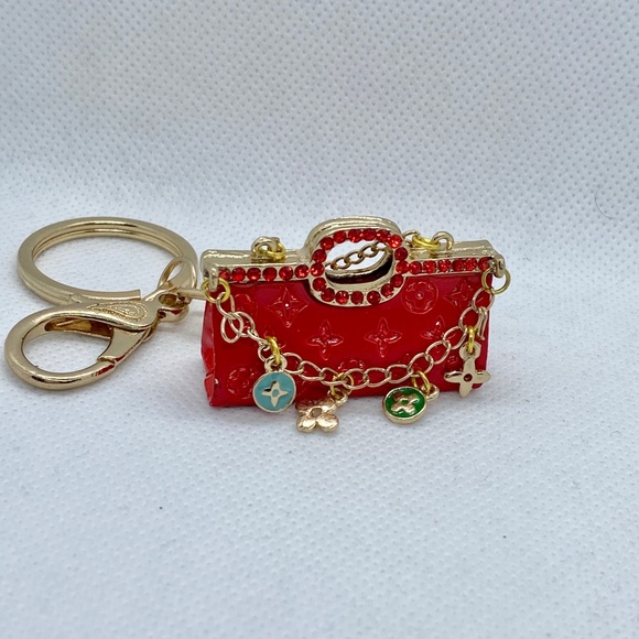 Key Chain - Picture 3 of 3